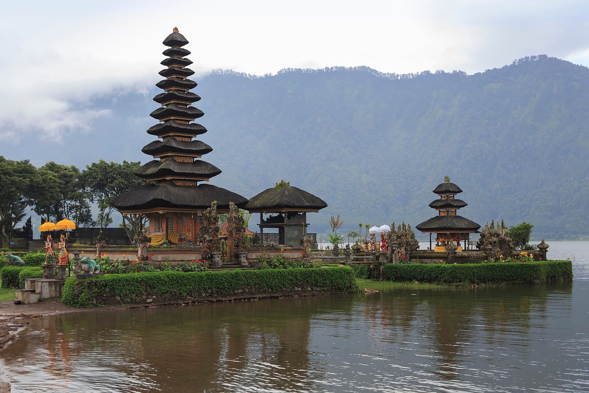 Liburan Bali