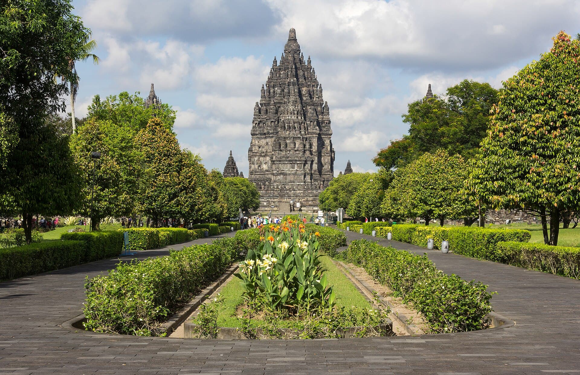 Pesona Yogyakarta