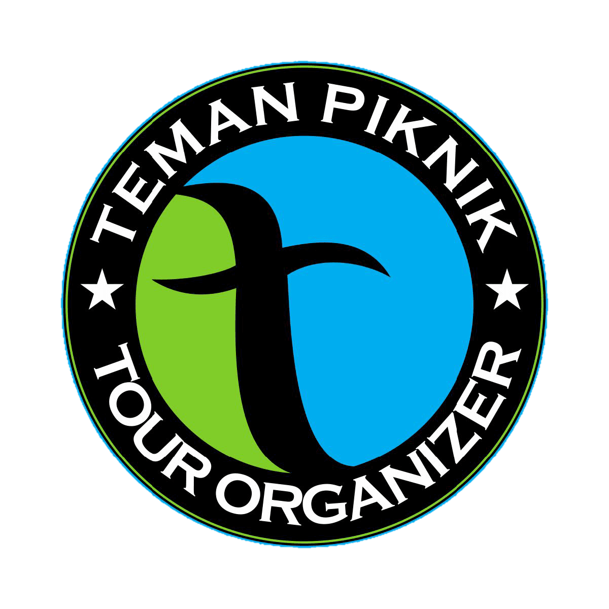 Logo Resmi Teman Piknik Tour Organizer